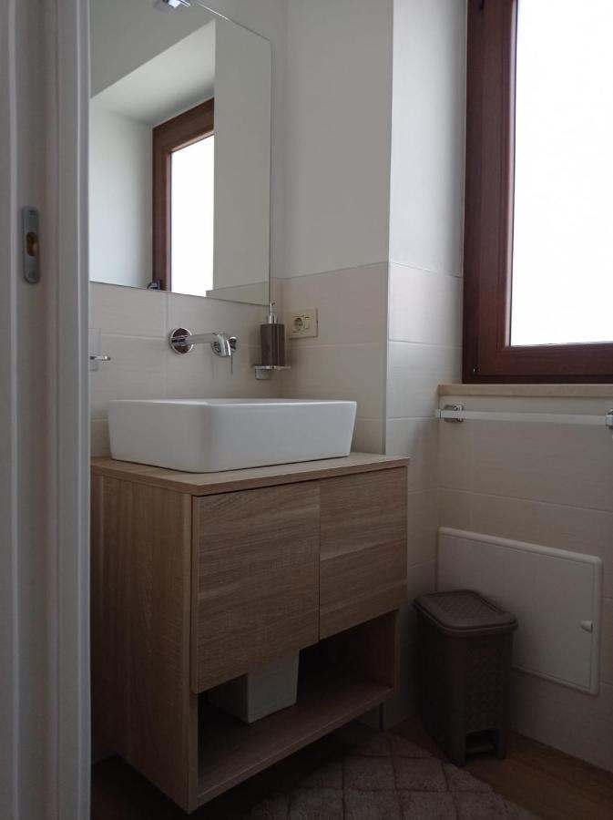 Casa Vacanze Borgo Gulini Da Anna 페트랄리아 소프라나 외부 사진