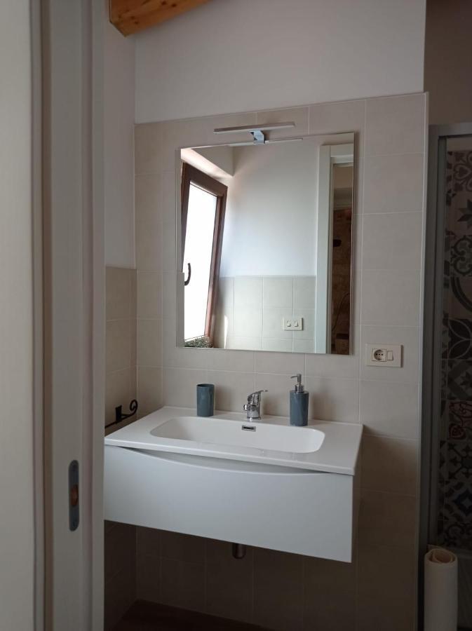 Casa Vacanze Borgo Gulini Da Anna 페트랄리아 소프라나 외부 사진