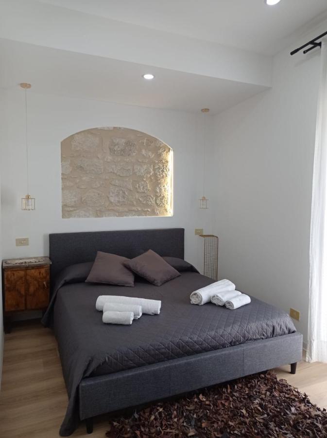 Casa Vacanze Borgo Gulini Da Anna 페트랄리아 소프라나 외부 사진