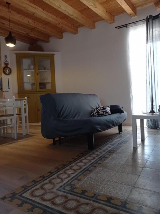 Casa Vacanze Borgo Gulini Da Anna 페트랄리아 소프라나 외부 사진