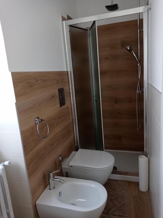 Casa Vacanze Borgo Gulini Da Anna 페트랄리아 소프라나 외부 사진